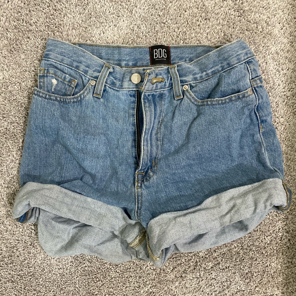 BDG. Shorts